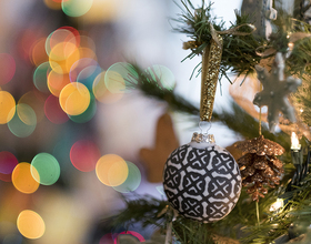 Everson Museum’s Festival of Trees brings out creativity in Syracuse community