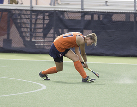 3 Syracuse field hockey players named All-Americans for 2nd straight season