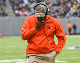 Class of 2017 wide receiver Joshua Palmer reportedly decommits from Syracuse