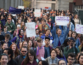 50 Syracuse University students told not to travel in response to Trump executive order