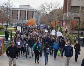 Officials remain hesitant of declaring Syracuse University 'sanctuary campus'