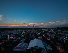 Cuomo allots $70 million for second phase of state fair initiatives