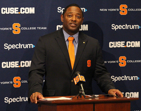 Syracuse adds 24 on National Signing Day in Babers’ 1st recruiting class