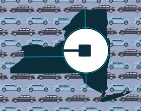 New York State Assembly members confident Uber bill will pass