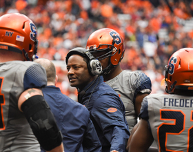 Syracuse football recruiting: Former Toldeo CB Jordan Martin to transfer to SU