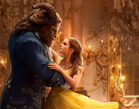 Benjamin: ‘Beauty and the Beast’ smashes the record books and the tear ducts