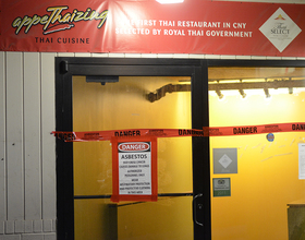 To keep Chuck’s open until May, owner files a temporary restraining order against landlord