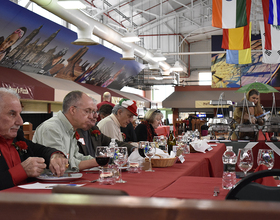 And the winner of the best meatball in Syracuse is...