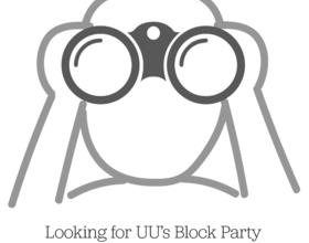 Looking for UU's Block Party lineup announcement