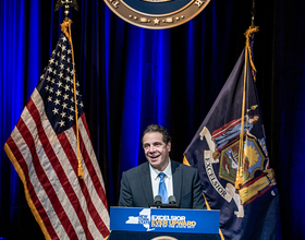 Niles: Cuomo’s electric car initiative sticks it to greedy, fossil fuel-guzzling corporations