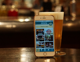 New York craft beer app helps you find places to drink