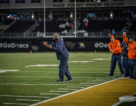 Syracuse football recruiting: 3-star class of 2018 linebacker Juan Wallace commits to SU