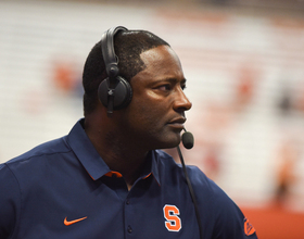 Syracuse football recruiting: Class of 2018 RB Jawhar Jordan Jr. commits to SU