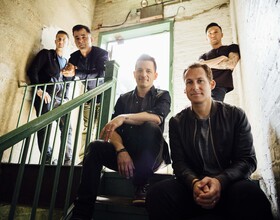 Rock band O.A.R. to return to Syracuse for the 4th time