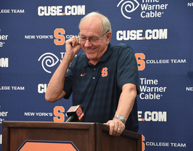 Buddy Boeheim, son of current head coach Jim Boeheim, reportedly will commit to Syracuse