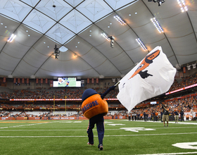 Countdown to Camp: Syracuse football owns one of the nation’s toughest schedules