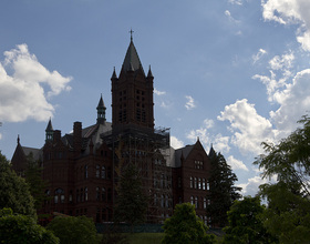 Renovated Syracuse University campus ready for students’ arrival