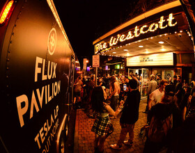 Don’t be bored on a Saturday night. Checkout these 5 entertainment venues