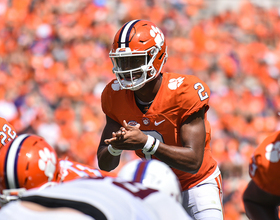 TIGER TRAIL: After DeShaun Watson era, Kelly Bryant steps in as Clemson’s quarterback