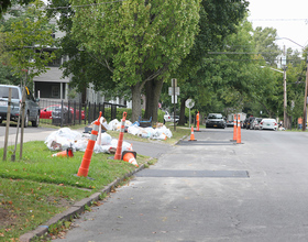 Official: Euclid Avenue improvement project will move forward this academic year