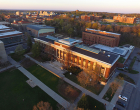 Syracuse University administration should maintain progress towards creating a more inclusive campus