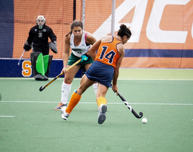 Penalties doom No. 6 Syracuse in 3-2 loss to No. 7 North Carolina