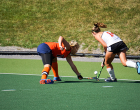 Syracuse defense shines in blanking Princeton, 1-0, for win