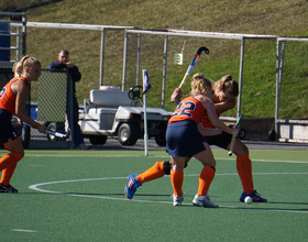 No. 7 Syracuse defies norm in 1-0 victory over No. 16 Princeton