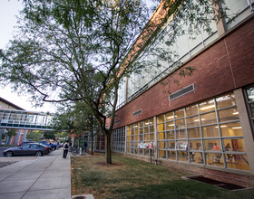 Syracuse University plans to spend millions to upgrade Archbold Gymnasium, following a nationwide trend in spending