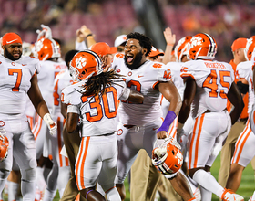 Beat writer Q&A: Grace Raynor of The Post and Courier previews Clemson matchup