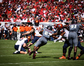 Cole Murphy only 7 field goals away from breaking Syracuse’s all-time record