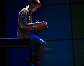 Syracuse Stage to host play following the life of a boy with autism