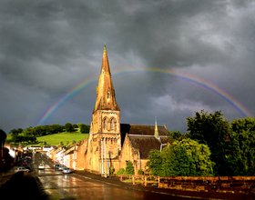 29 years later: How Lockerbie has moved on from the bombing of Pan Am Flight 103