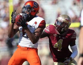 What we learned from Syracuse’s 27-24 loss at Florida State