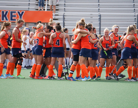 Syracuse lands at No. 13 in final NFHCA poll