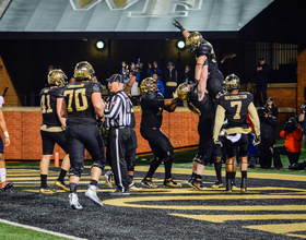 Beat writer Q&A: Conor O’Neill of the Winston-Salem Journal breaks down the Demon Deacons