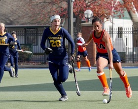 Syracuse can’t overcome Elaine Carey’s red card in season-ending 1-0 loss to Michigan