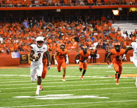 Dino Babers on ACC coaches teleconference: 'Lamar’s going to get his'