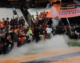 Syracuse football game day: What to know about the Louisville matchup