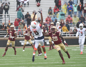 Syracuse football game day: What to know about the Boston College matchup