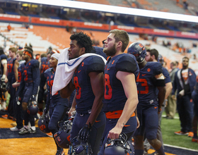 Syracuse football grades, evaluations and superlatives following a 4-8 campaign in Year 2 for Dino Babers