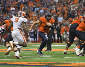 Eric Dungey undergoes right-foot surgery