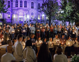 Syracuse University to hold Pan Am Flight 103 memorial service