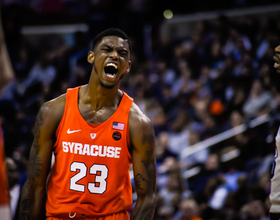 Beat writers predict Syracuse to handle long-time rival Georgetown