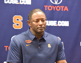 Syracuse football recruiting: Class of 2018 linebacker Ja'Qurius Smith decommits from Syracuse