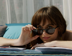 ‘50 Shades’ franchise nails its audience this Valentine’s Day