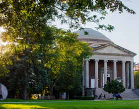 6th annual SU Rising: Stop Sexual Abuse event held at Hendricks Chapel