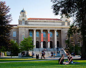 Administrators host forum on possible changes to graduate student health insurance policy