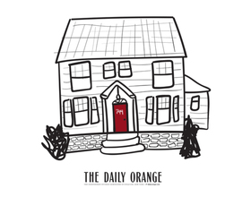 Support The Daily Orange's mission as a nonprofit newsroom