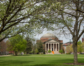 ‘Punish a Muslim Day’ has no place at Syracuse University